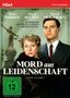 Mord aus Leidenschaft, DVD