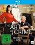 The Art of Crime Staffel 4 (Blu-ray), Blu-ray Disc, Blu-ray Disc