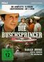 Die Buschspringer (Komplette Serie), 2 DVDs, 2 DVDs