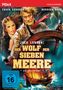 Der Wolf der sieben Meere (Die Höllenfahrt), DVD