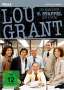 Lou Grant Staffel 5, 4 DVDs