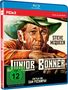 Junior Bonner (Blu-ray), Blu-ray Disc