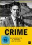 David Blair: CRIME Staffel 2, DVD,DVD