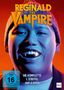 Reginald - The Vampire Staffel 1, 3 DVDs