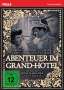 Abenteuer im Grand-Hotel, DVD