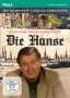 Horst Günter Koch: Die Hanse, DVD