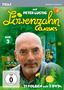 : Löwenzahn Classics Box 3, DVD,DVD,DVD,DVD