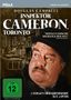 Inspektor Cameron, Toronto, 3 DVDs