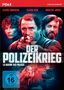 Der Polizeikrieg, DVD, DVD