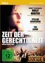 Zeit der Gerechtigkeit, DVD