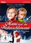 Mami küsst den Weihnachtsmann (Die Weihnachtsmann-Affäre), DVD