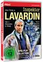 Inspektor Lavardin (Spielfilm Collection), 2 DVDs