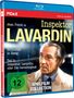 Inspektor Lavardin (Spielfilm Collection) (Blu-ray), Blu-ray Disc