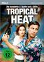 Tropical Heat Staffel 2, 4 DVDs