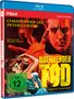 Brennender Tod (Blu-ray), Blu-ray Disc