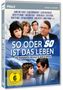 So oder so ist das Leben (Komplette Serie), 2 DVDs