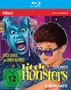 Little Monsters (Blu-ray), Blu-ray Disc