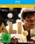 Ali (2001) (Blu-ray), Blu-ray Disc