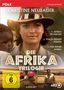 Die Afrika-Trilogie, 2 DVDs