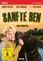 Der sanfte Ben, DVD