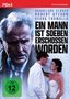 Ein Mann ist soeben erschossen worden, DVD