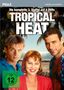 Tropical Heat Staffel 3, 4 DVDs