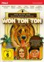 Won Ton Ton - Der Hund, der Hollywood rettete, DVD