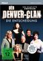 Der Denver Clan - Die Entscheidung, DVD