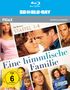 Eine himmlische Familie Staffel 1-4 (SD on Blu-ray), 4 Blu-ray Discs