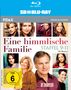 Eine himmlische Familie Staffel 9-11 (SD on Blu-ray), 4 Blu-ray Discs