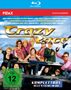 Crazy Race (Komplettbox) (Blu-ray), Blu-ray Disc