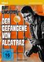 Der Gefangene von Alcatraz, DVD