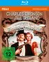 Zwischen Zwölf und Drei (Blu-ray), Blu-ray Disc