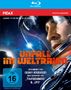 Unfall im Weltraum (Blu-ray), Blu-ray Disc