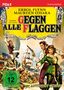 Gegen alle Flaggen, DVD