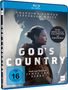 Julian Higgins: God's Country (Blu-ray), BR