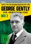 George Gently - Der Unbestechliche Box 2 (OmU), 5 DVDs