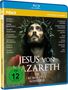 Jesus von Nazareth (Blu-ray), Blu-ray Disc