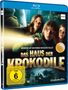 Cyrill Boss: Das Haus der Krokodile (Blu-ray), BR