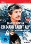 Ein Mann räumt auf, DVD