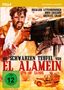 Die schwarzen Teufel von El Alamein, DVD