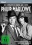 Philip Marlowe Staffel 1, 2 DVDs