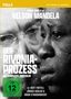 Der Rivonia-Prozess, DVD