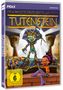 Tutenstein Staffel 1, 2 DVDs