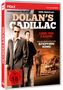 Dolan's Cadillac, DVD