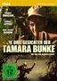 Die drei Gesichter der Tamara Bunke, DVD