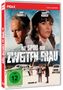 Die Spur der zweiten Frau, DVD