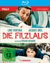 Edouard Molinaro: Die Filzlaus (Blu-ray), BR