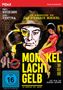Georges Lautner: Monokel lacht gelb, DVD