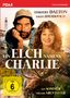 Ein Elch namens Charlie (Ein Elch in Seenot), DVD